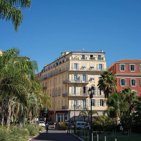 06J - Superb Duplex Loft With Ac - Sea View Apartment Nice Exterior photo