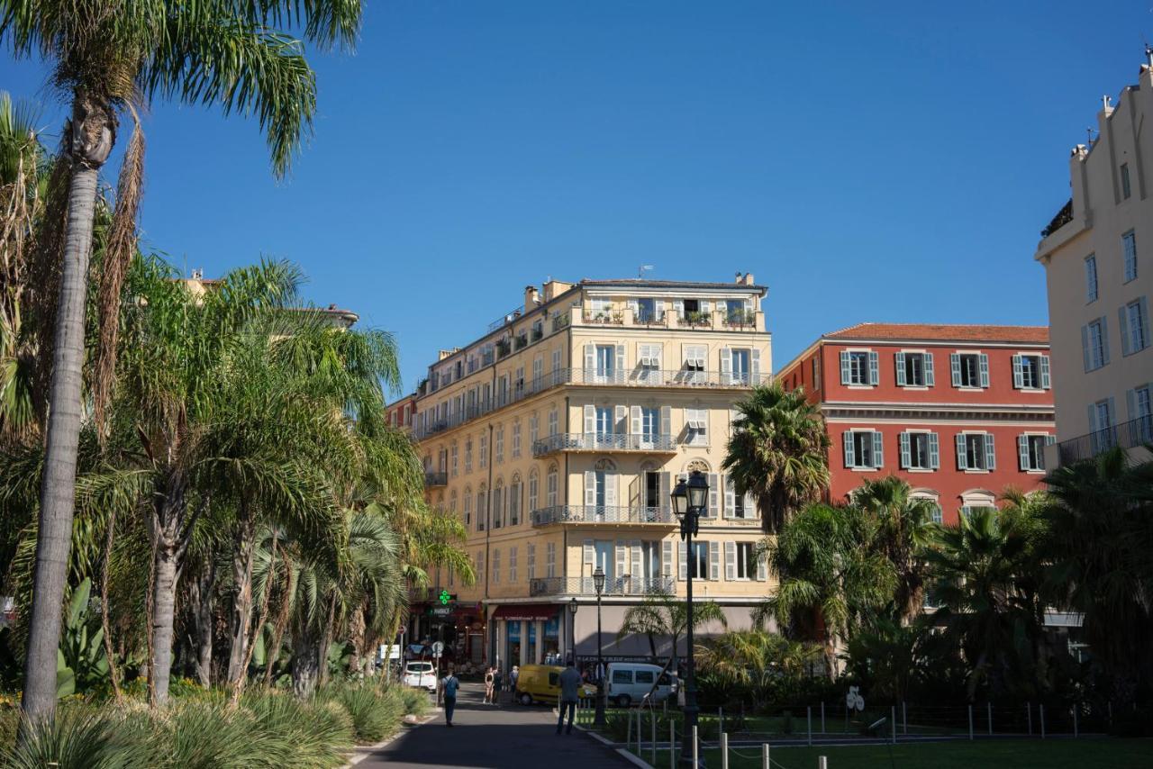 06J - Superb Duplex Loft With Ac - Sea View Apartment Nice Exterior photo